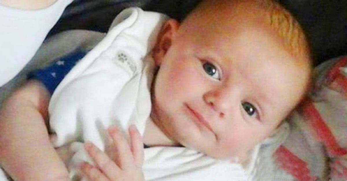 Ce Bebe Est Mort Etouffe Par Son Biberon Sa Maman Met En Garde Contre Certaines Habitudes Dangereuses