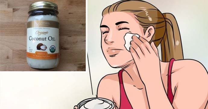 What happens to your body when you consume coconut oil every day