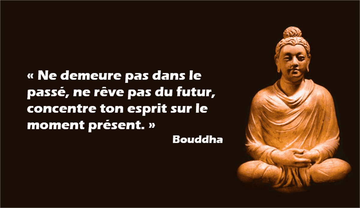 Ces 30 Profondes Citations De Bouddha Vont Changer Votre Facon De