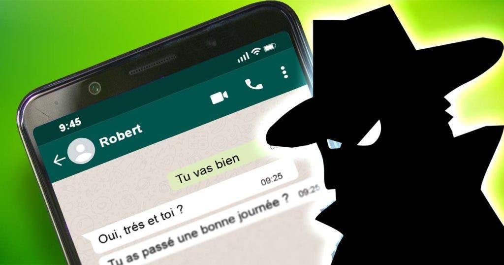 Comment Savoir Si Une Personne Nous A Bloqué Sur Whatsapp