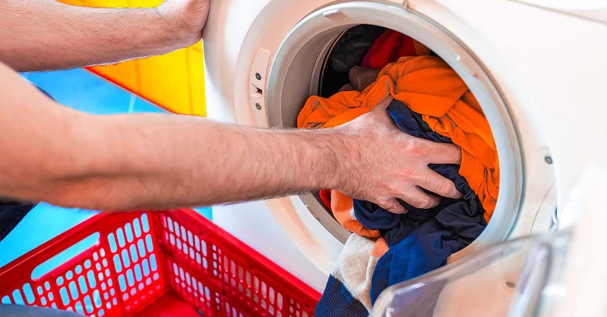 Comment sécher les vêtements avec la machine à laver ?
