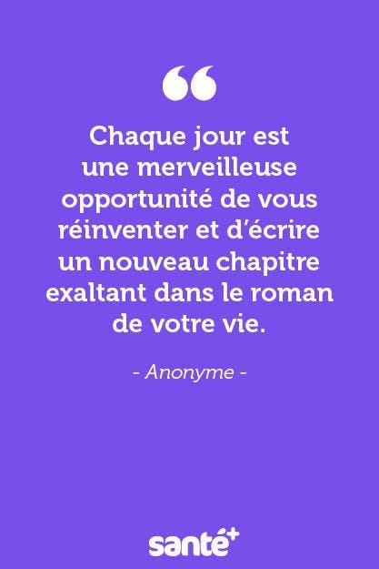 Citations positives sur la vie et l’espoir