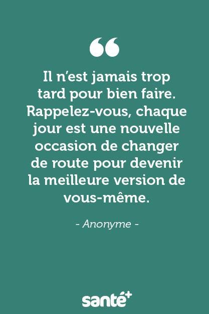 Citations positives sur la vie et l’espoir