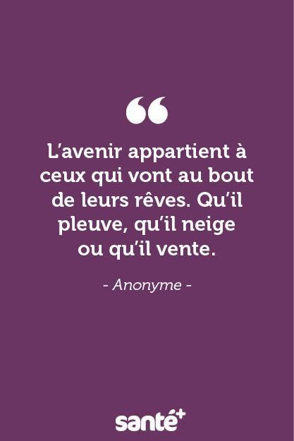 Citations positives sur la vie et l’espoir