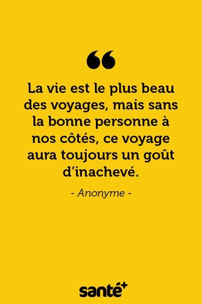 Citations positives sur l'amitié et l'amour