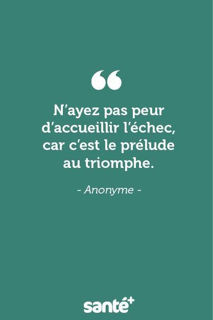 Citations courtes et positives pour booster sa motivation