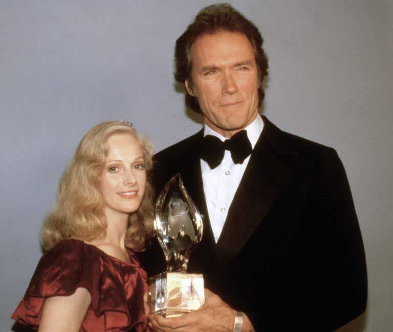 Clint Eastwood, 1981