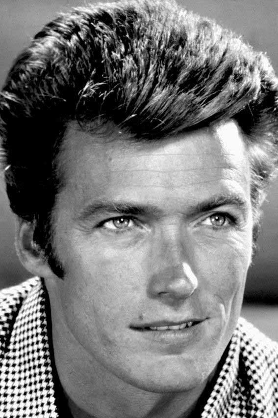 Clint Eastwood, 30 ans