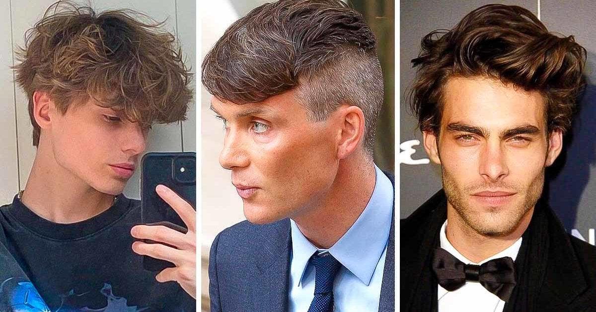 35 Teintures de cheveux pour homme
