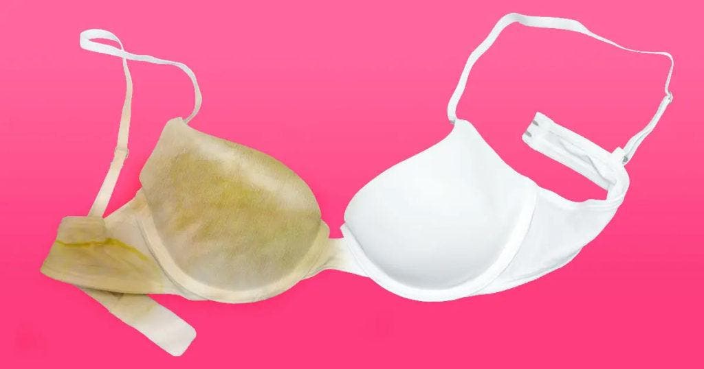 6 Bonnes Raisons De Ne Plus Porter De Soutien Gorge