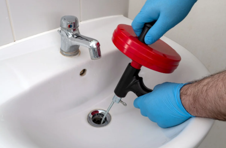 ¿cómo Desatascar El Lavabo Del Baño Sin Productos Químicos Trucos Para Casaemk 4764