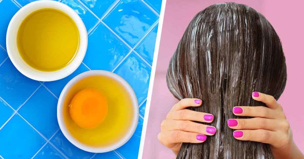 Comment appliquer de l'huile de ricin sur les cheveux ? - CFA