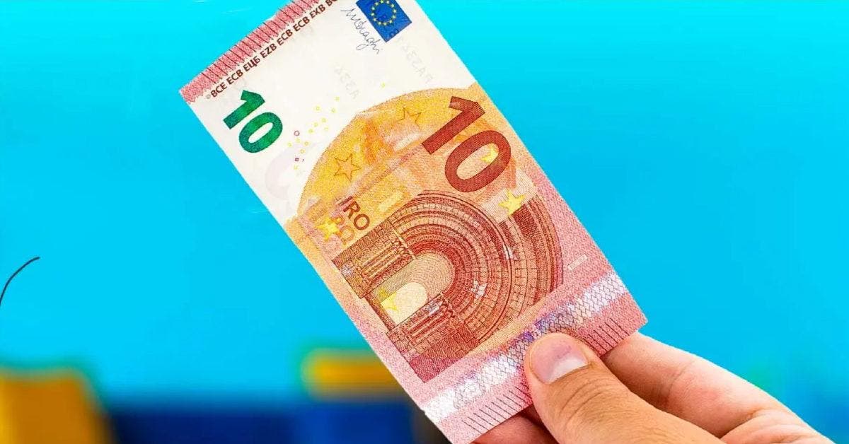 Comment reconnaitre un faux billet de 50 euros ?