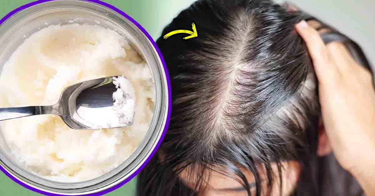 Comment utiliser l'huile de Coco pour les cheveux ?