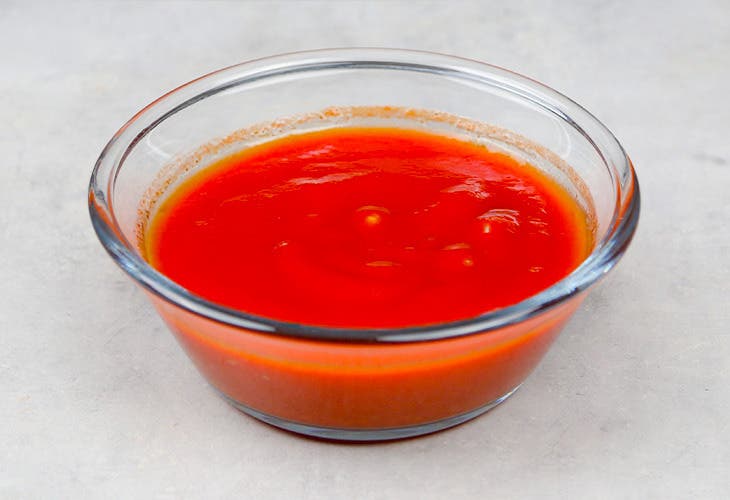 Conserver la sauce tomate à température ambiante