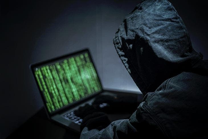 Cybercriminalité, arnaque en ligne