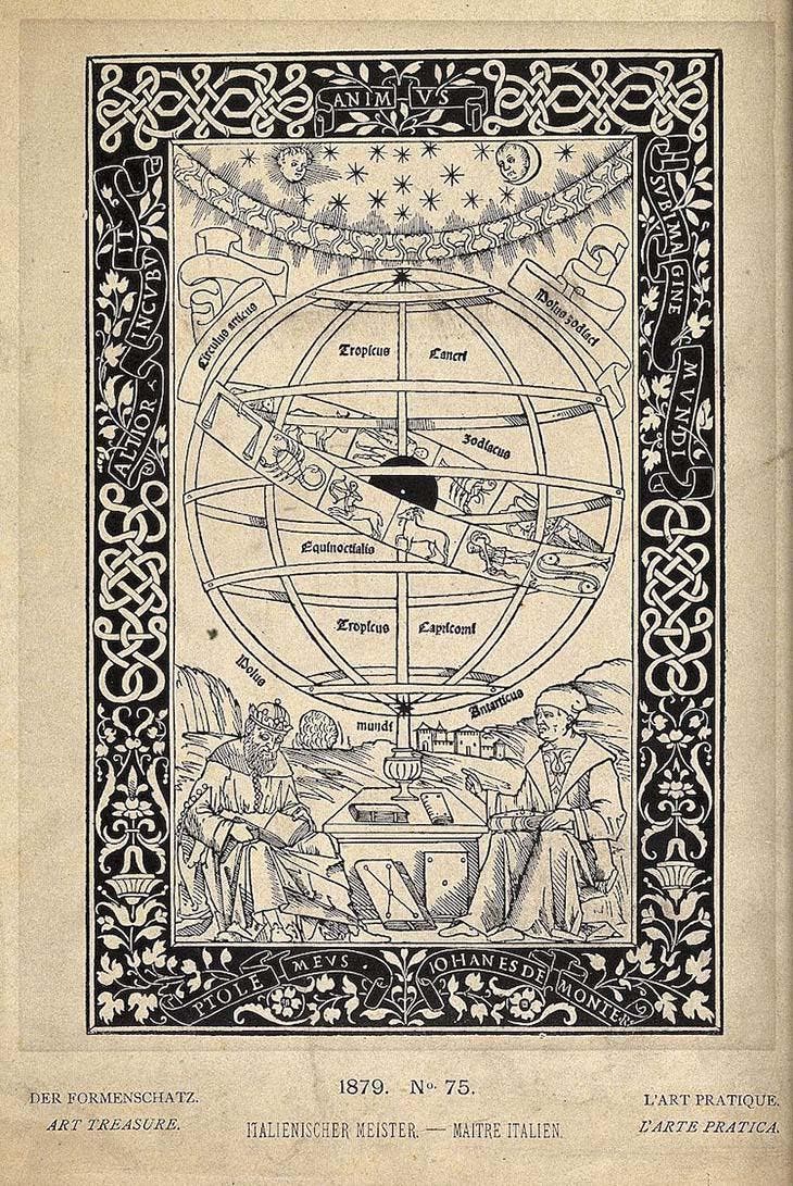 Euclide et Ptolémée
