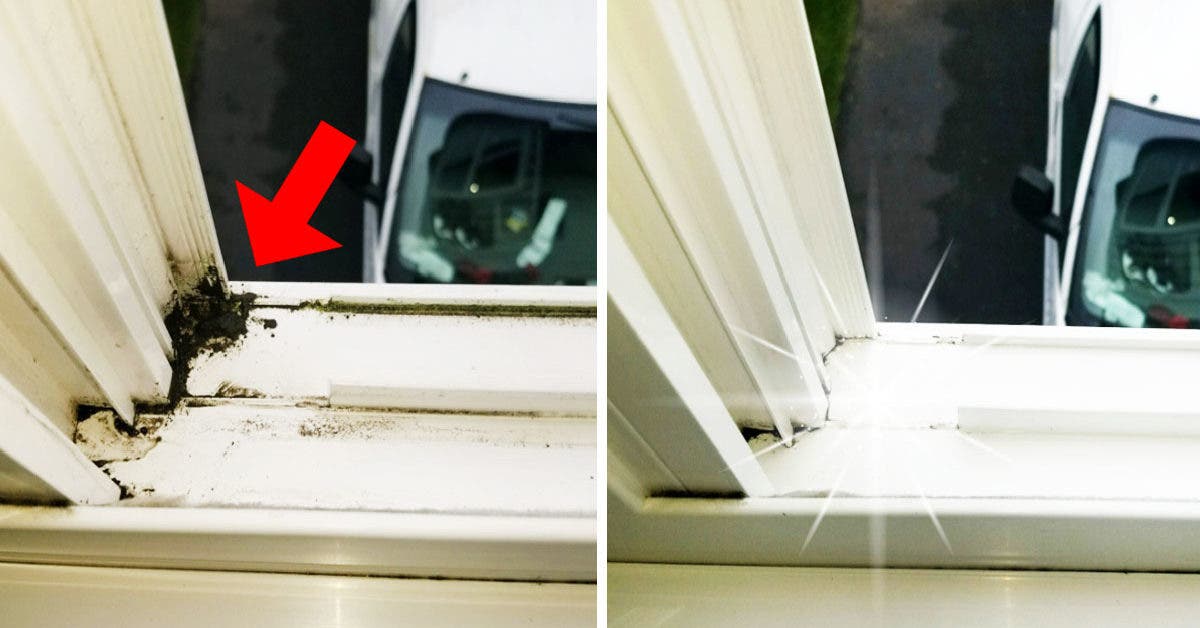 Comment changer un joint de fenêtre ou de porte-fenêtre ?