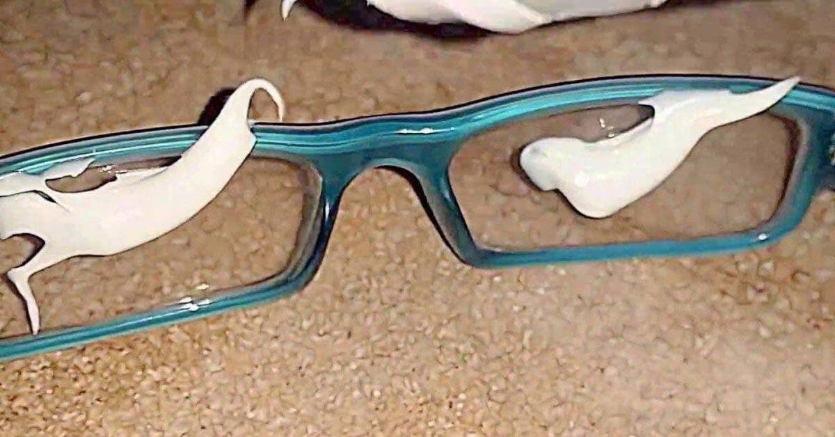 Enlever les rayures de vos lunettes, Centre Optique