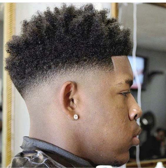 Flat top