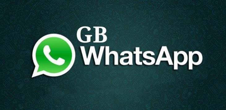 Gb whatsapp 