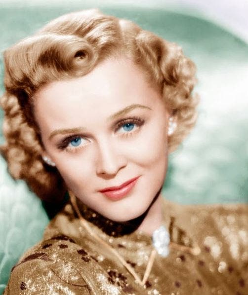 Gloria Stuart1