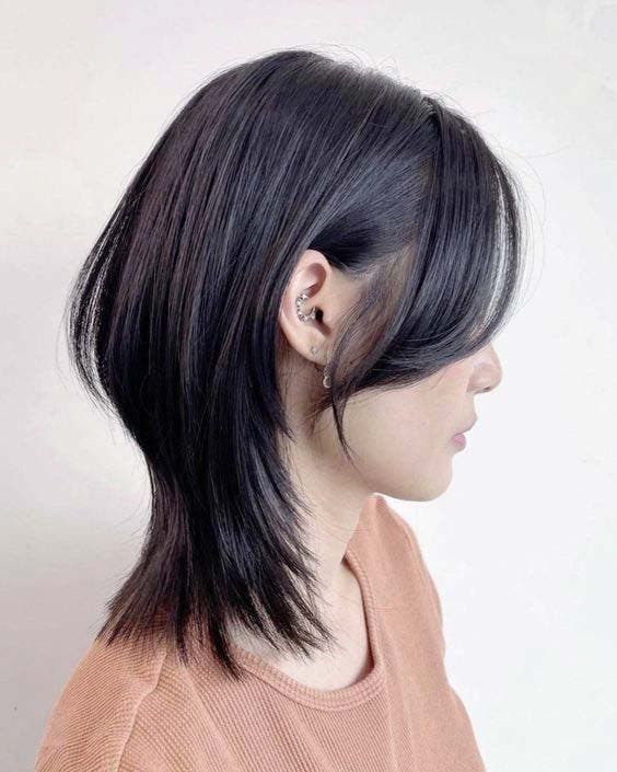 Hush Cut pour cheveux fins