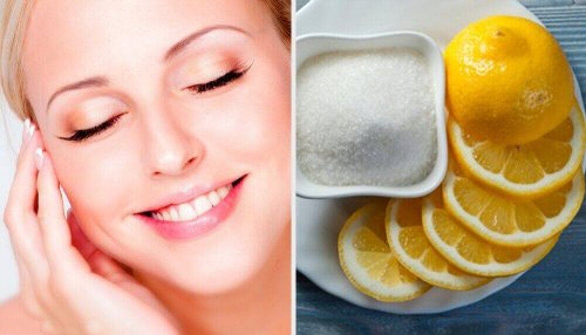 Il Est Possible De Blanchir Sa Peau Naturellement 5 Astuces Economiques Dont Celle Au Citron