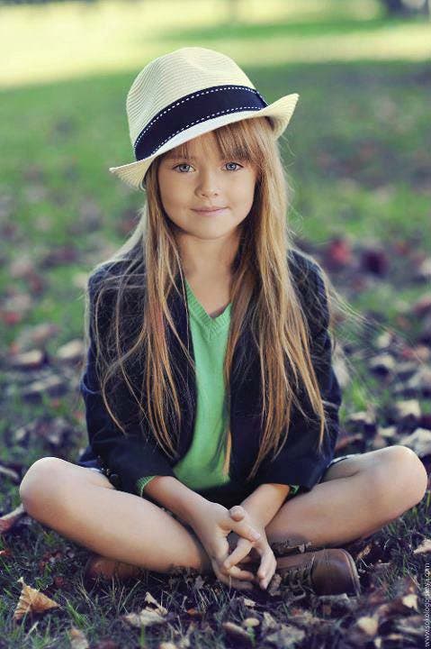 Kristina Pimenova1