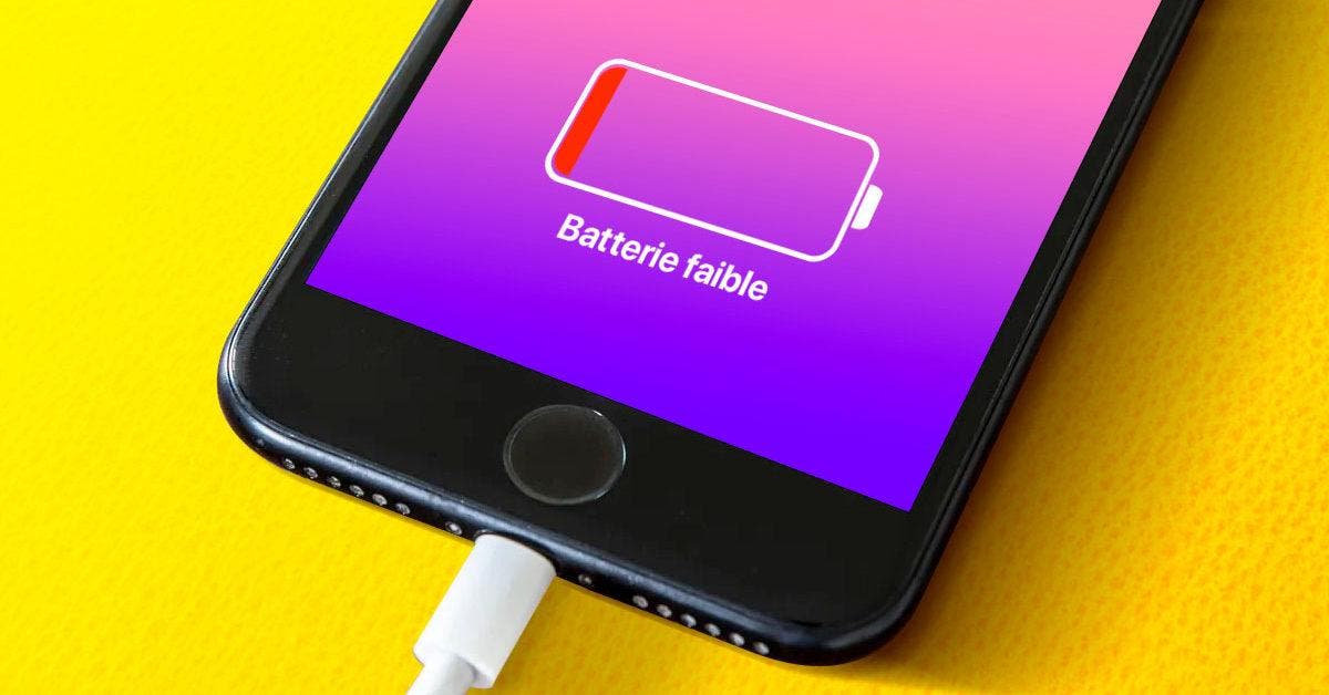 Votre smartphone n'a plus de batterie ? Uber le sait et pourrait en profiter