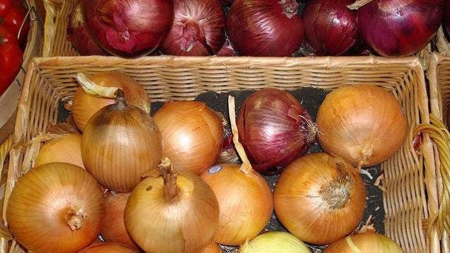 Most people cook with bad onions. Here's how to learn how to use every type of onion to perfection!