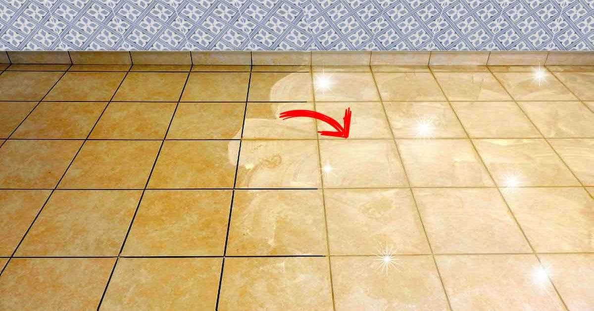 Comment nettoyer les joints sales de la salle de bain ? 6 astuces simples  et efficaces