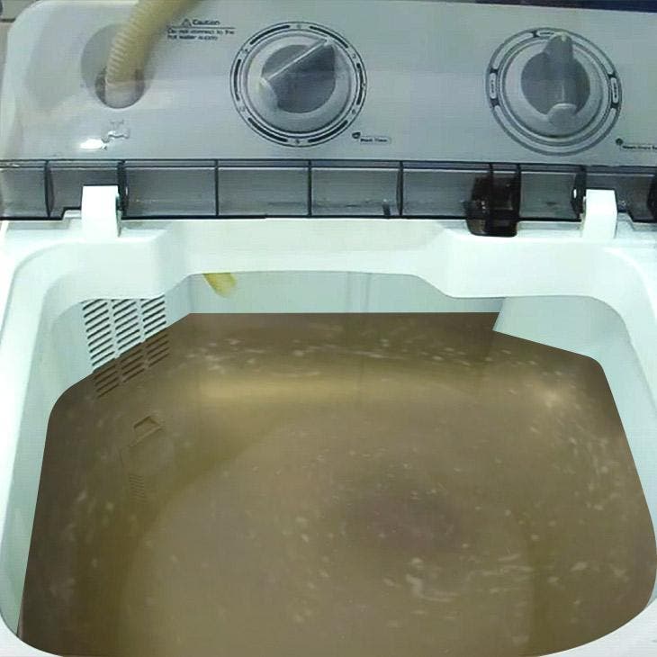 Pourquoi Mettre une Pastille de Lave-Vaisselle Dans le Lave-Linge ?