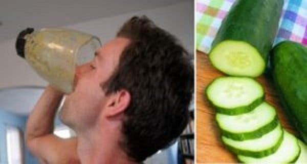 Doctors will never tell you about this remedy. Your liver will be completely new and you will look younger