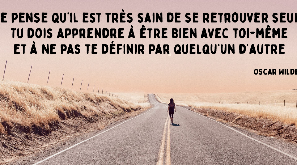 Les Personnes Solitaires Ne Sont Pas Malheureuses 7 Meilleures Caracteristiques Des Personnes Qui Aiment Etre Seules