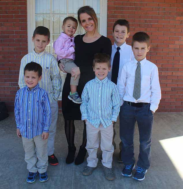 Lexy et ses enfants