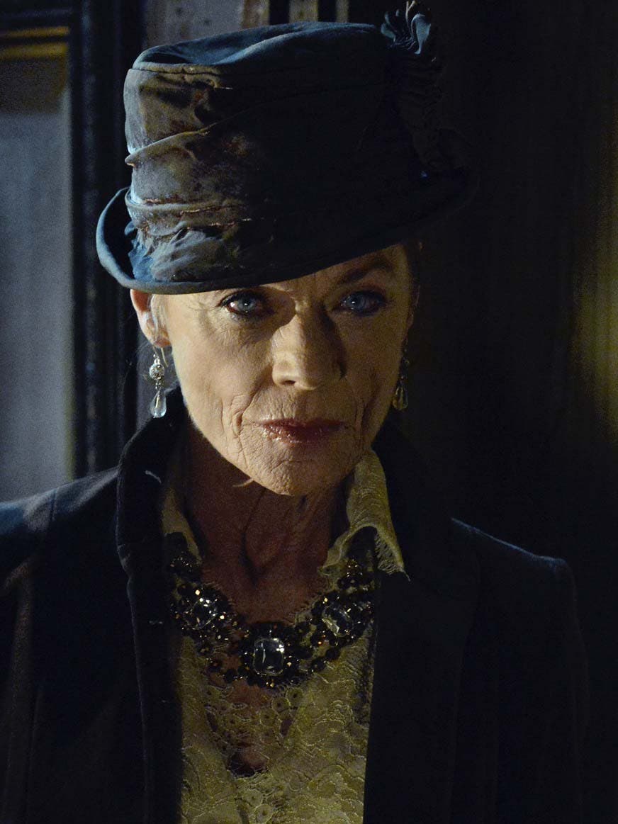 Meg Foster6