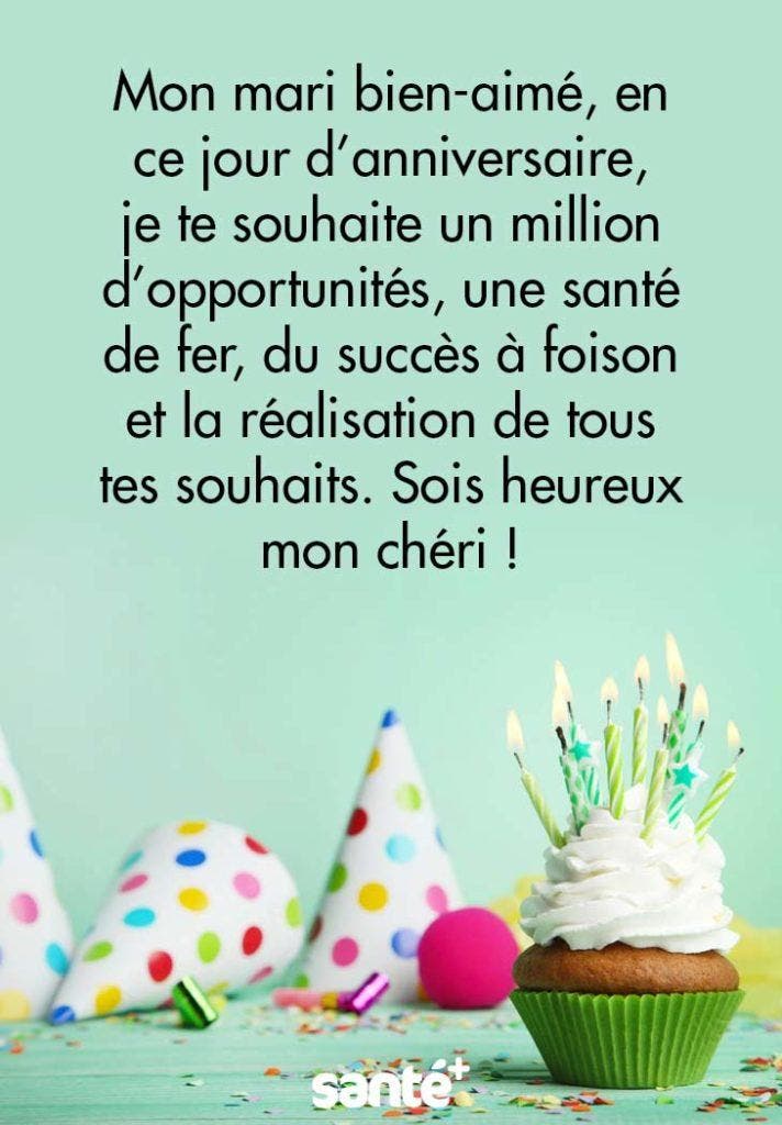 Message D’anniversaire : 240 Textes Pour Souhaiter Un Joyeux Anniversaire