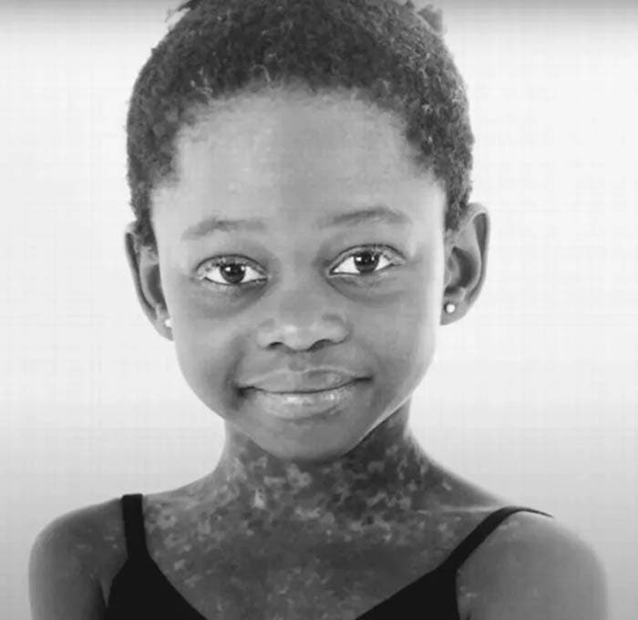 Michaela DePrince