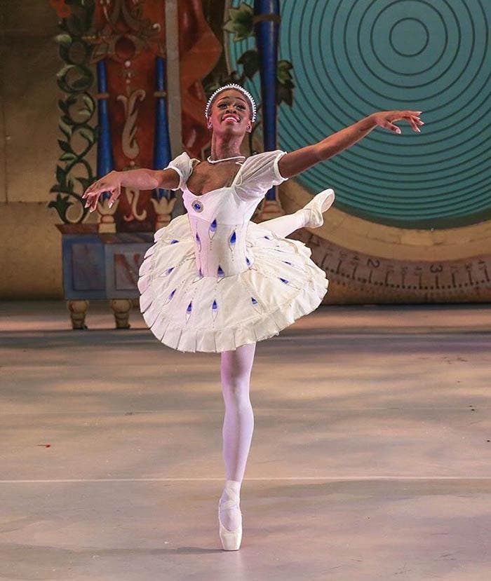 Michaela DePrince