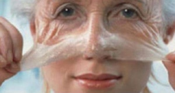 Forget about branded products: this homemade cream will help you get rid of wrinkles and make your skin brighter