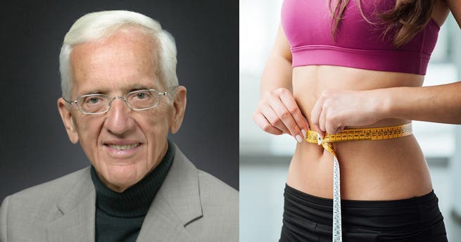 Lose 3 pounds in 10 days with this doctor's diet