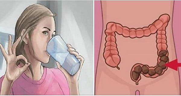 Lose 5 kg with this magical drink that eliminates body fat! Efficiency guaranteed!