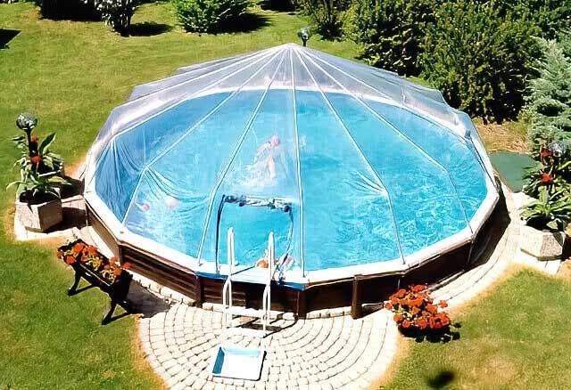 Piscine Hors sol6