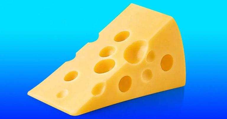 Pourquoi Certains Fromages Contiennent Ils Des Trous 