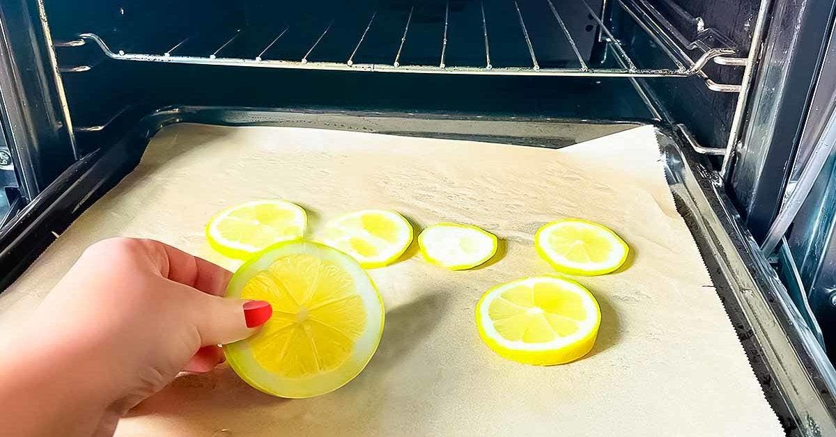 Cuisine: 8 astuces étonnantes autour du citron