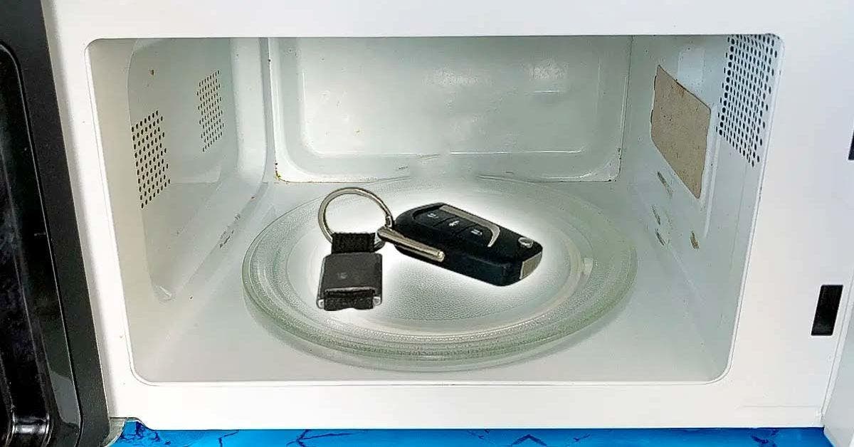 Comment protéger sa voiture du piratage des clés électroniques.