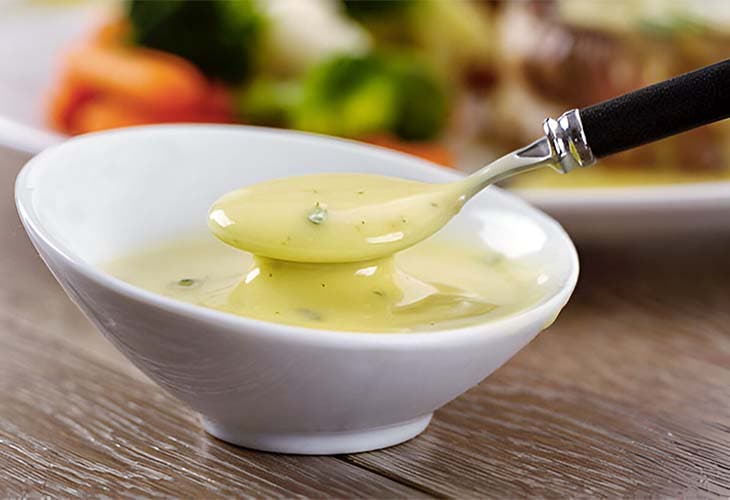 Sauce béarnaise