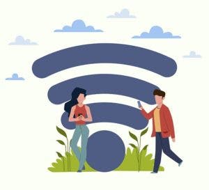 Comment Se Connecter Gratuitement Au WIFI Partout Dans Le Monde