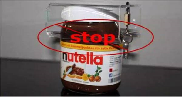 If you have already eat nutella. Read and Share!